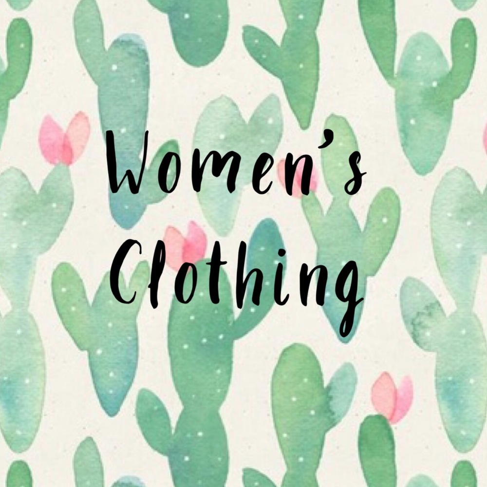 Women’s Clothing